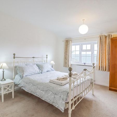 Redwood Cottage Covington  Екстериор снимка
