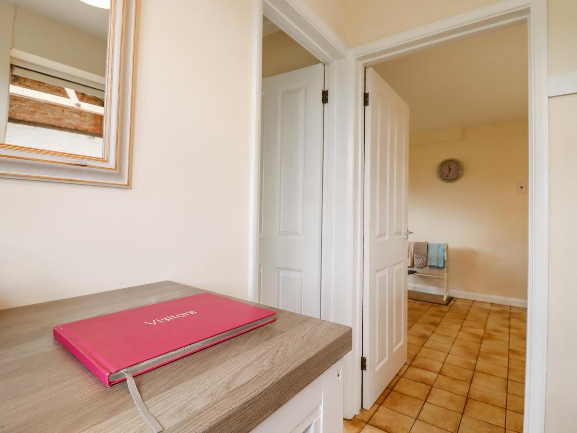 Redwood Cottage Covington  Екстериор снимка