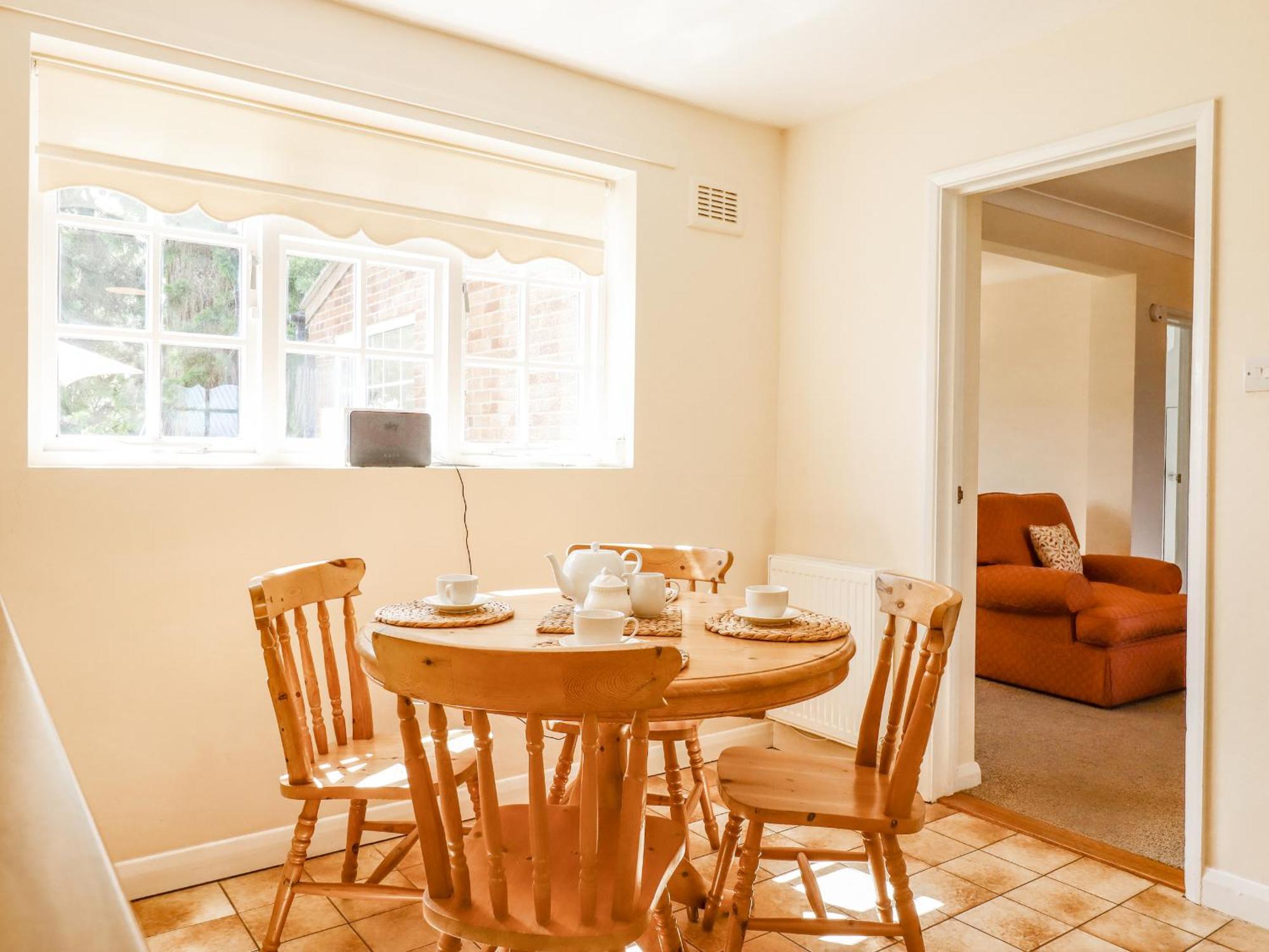 Redwood Cottage Covington  Екстериор снимка