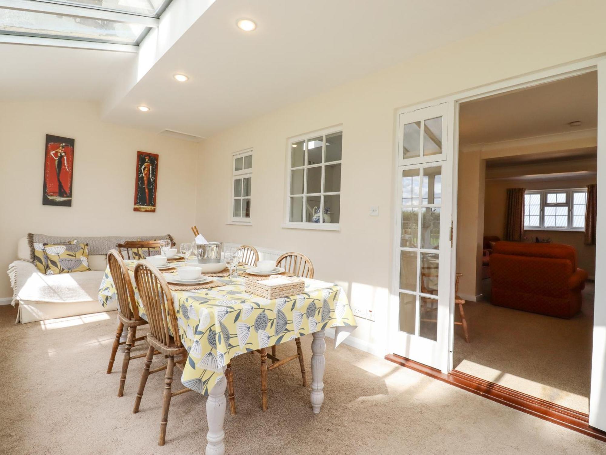 Redwood Cottage Covington  Екстериор снимка