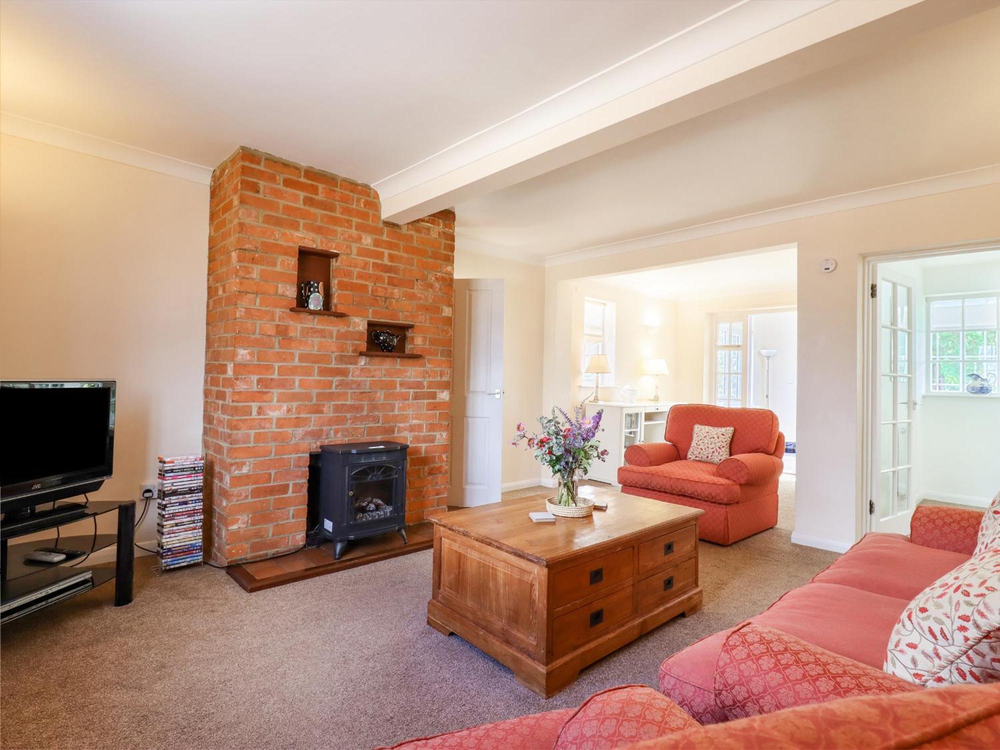 Redwood Cottage Covington  Екстериор снимка