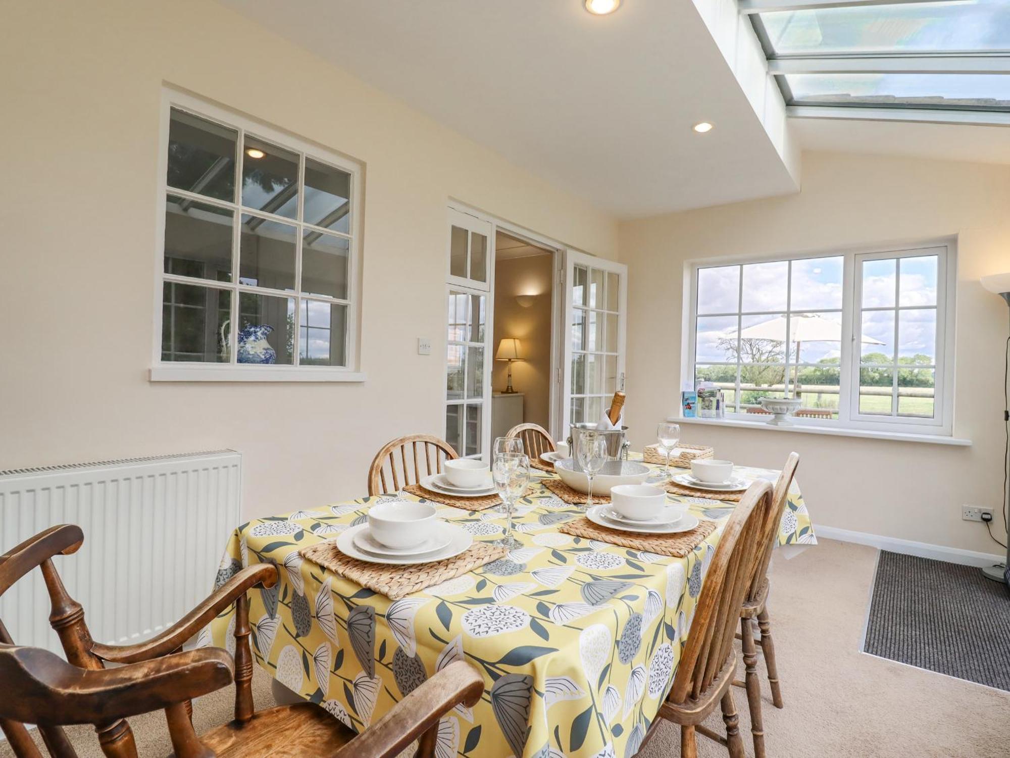 Redwood Cottage Covington  Екстериор снимка