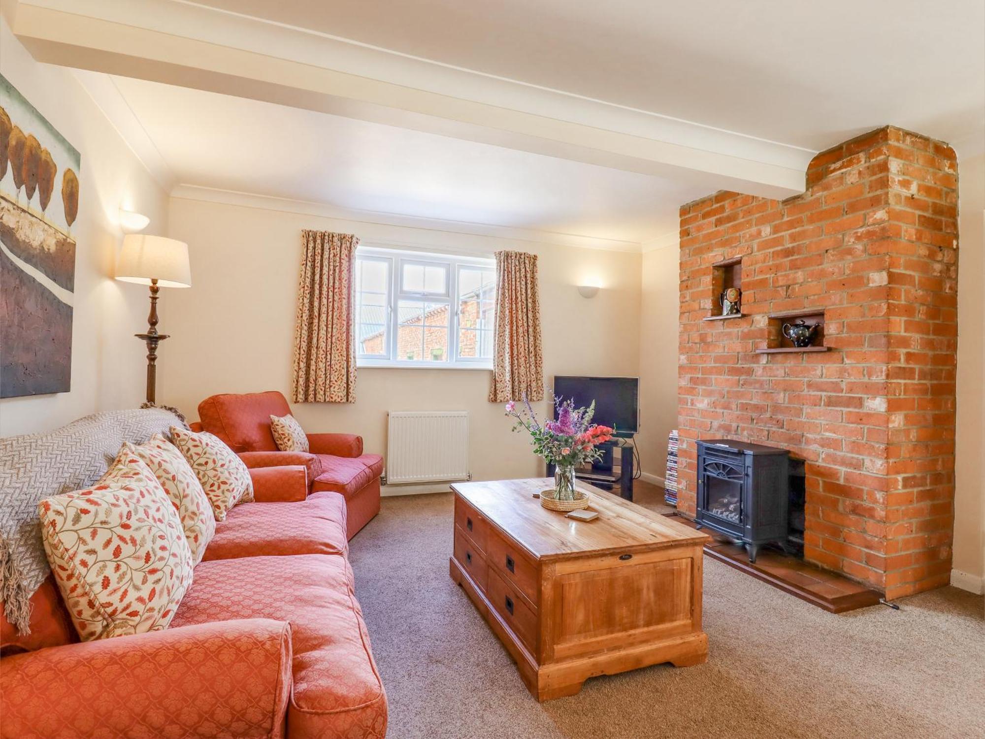 Redwood Cottage Covington  Екстериор снимка